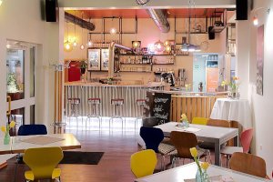 Cafe 57