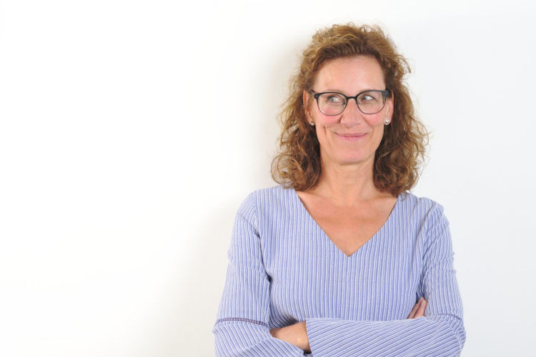 Heike Sieger