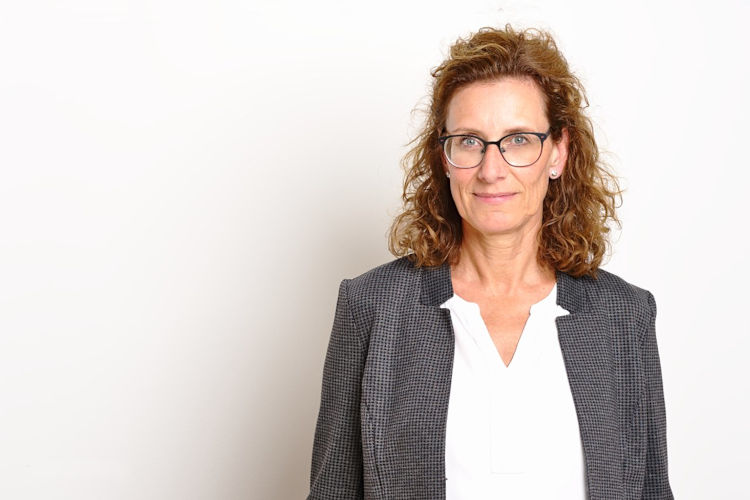 Heike Sieger
