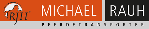 Logo MR-Pferdetransporter